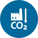 CO₂-arme Productie