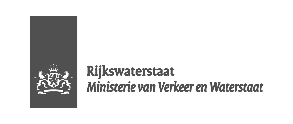 Logo Rijkswaterstaat