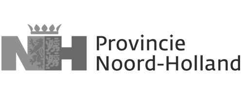 Logo Provincie Noord-Holland