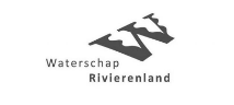 Logo Waterschap Rivierenland